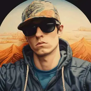 Xander Harte Streetwear Xander Harte Streetwear