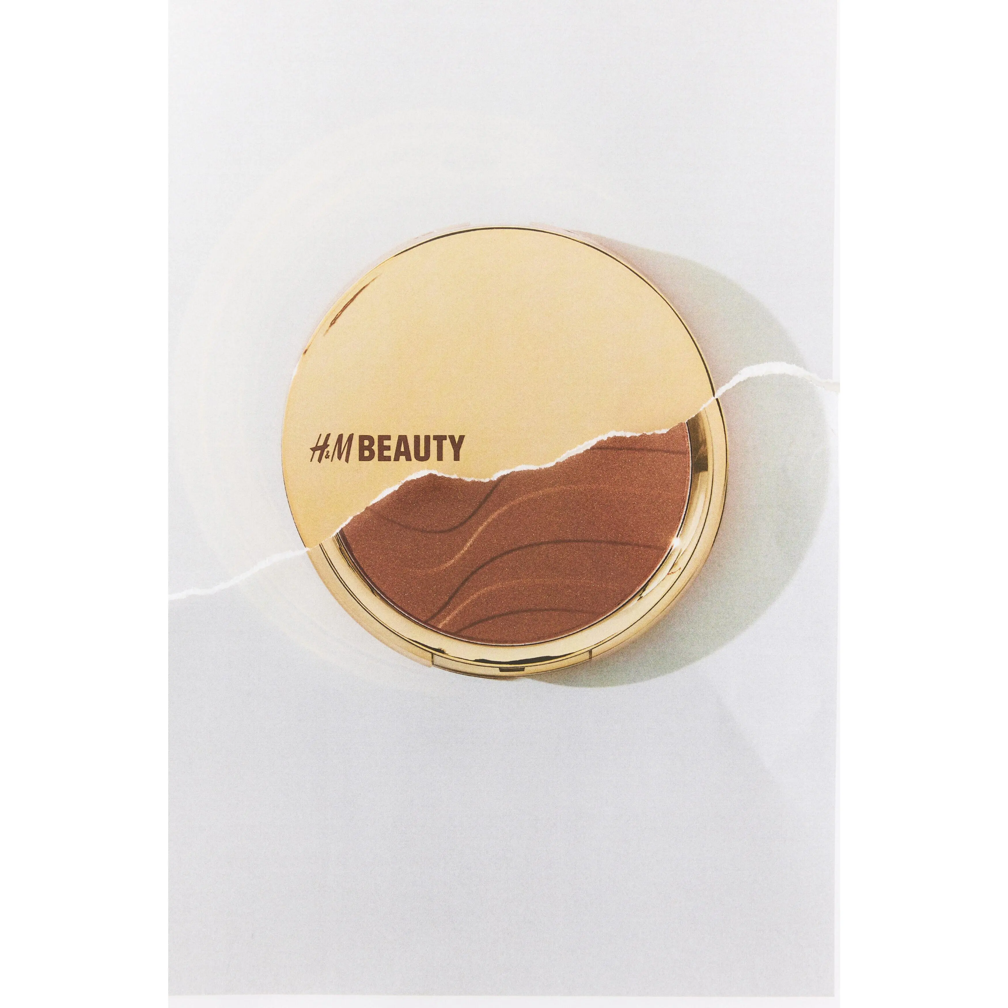 H&M Sunlit Bronzer H&M Sunlit Bronzer