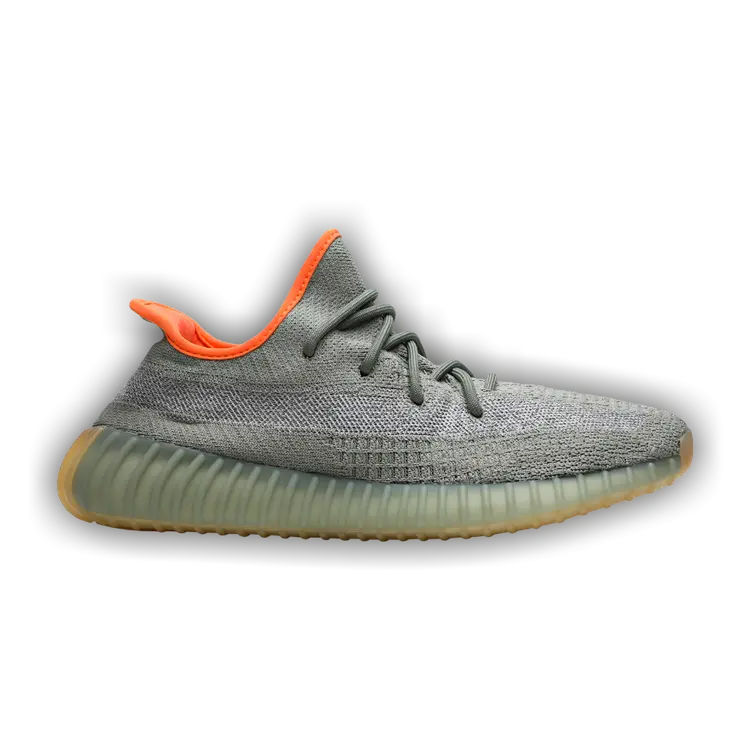 adidas Yeezy Boost 350 V2 'Desert Sage' - Used