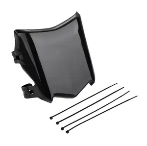 Motocutz plates for E bikes and E motos