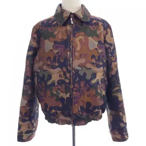 Pre-owned Dior Others Small Leather Goods PETER DOIG Jacket