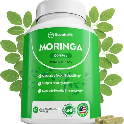 Glp 1 Moringa