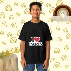 Youth classic tee