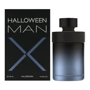 Halloween Man X by J. Del Pozo 4.2 oz Eau de Toilette Spray