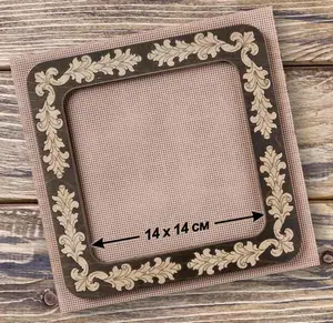 Magnetic embroidery hoops FLMP-024