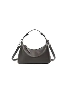 Customized Unique 2026 New Casual Fashion Commuter Simple Versatile Women's Bag Handbag New Versatile Shoulder Crossbody Bag Hobo Shoulder Bag