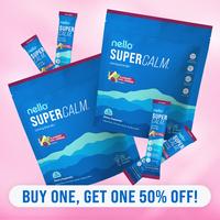 Blackberry Basil Lemonade (2-Pack)