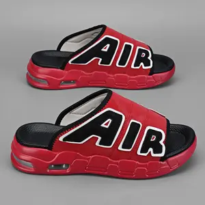 Stay comfy and stylish all day with our indoor men's slippers - for sports and leisure Upgrade your indoor footwear game with our ultra-soft and comfortable men's slippers - for chilling or sports