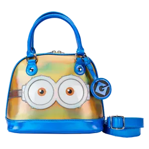 Despicable Me Minions Cosplay Crossbody Bag