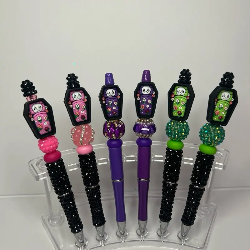 Halloween Pens