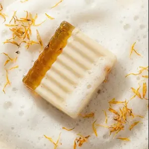 SnapBack Soap| Body Soap| Gentle| pH Balance| Odor Control| Soap| Soothing| Sensitive Skin| For Her| Calendula|Soap| Natural Soap