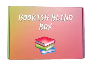 Bookish Blind Box