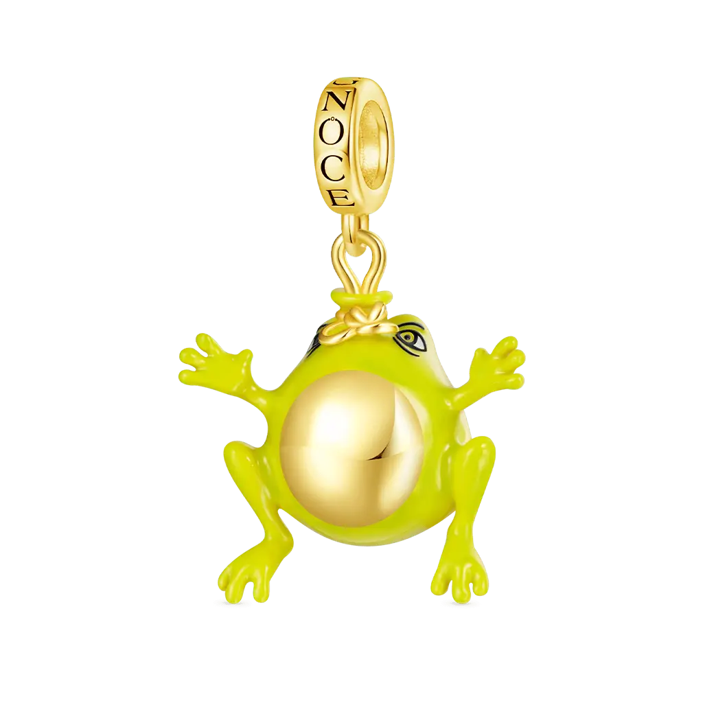 ISC065-Frog Balloon