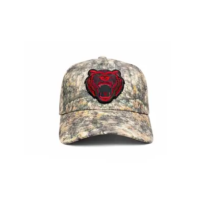 grizzly chewing tobacco hat Alpha Cap  Grizzly Coolers Grizzly Dip Hats - TikTok