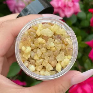 Frankincense Natural Resin for Aromatherapy and Incense