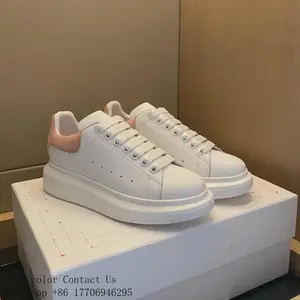 NEW Men's Fashionable Colorful Personality Casual All-Match Sports Shoes Leather Mesh Breathable Running Shoes Rubber Outsole Sneaker Footwear Trainer Athletic Runner Boy