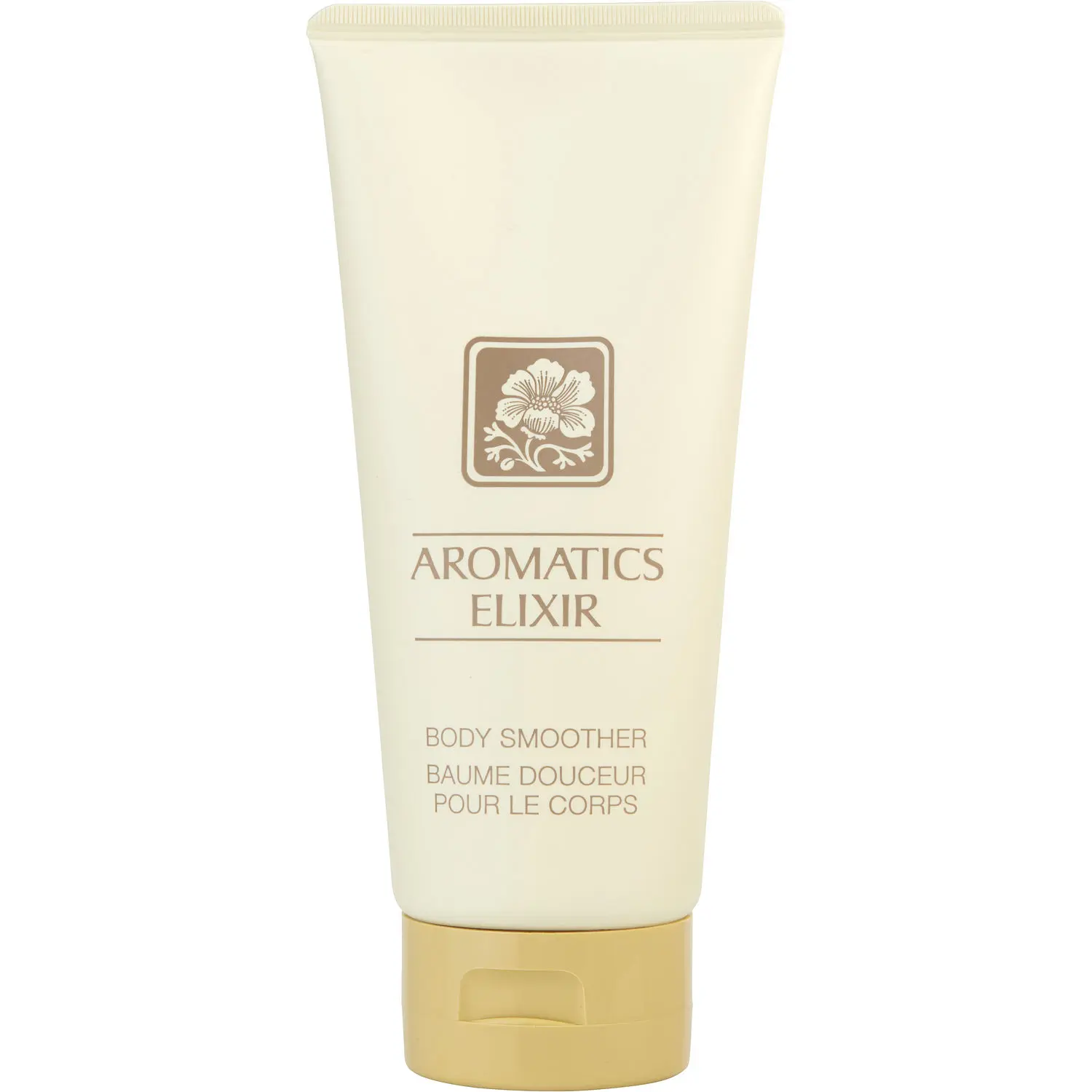Aromatics Elixir By Clinique Body Smoother For Women