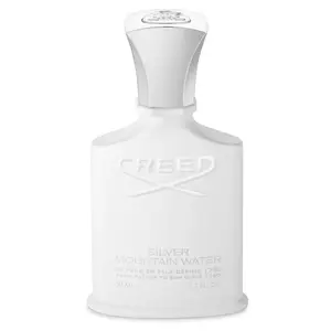Silver Mountain Water