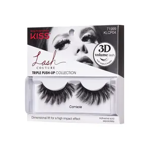 KISS Lash Couture Triple Push-up - Camisole