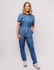 Alison 2.0 Jumpsuit Scrubs