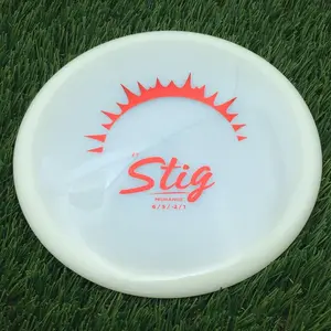 Kastaplast K1 Glow Stig - 173.4g - Glow