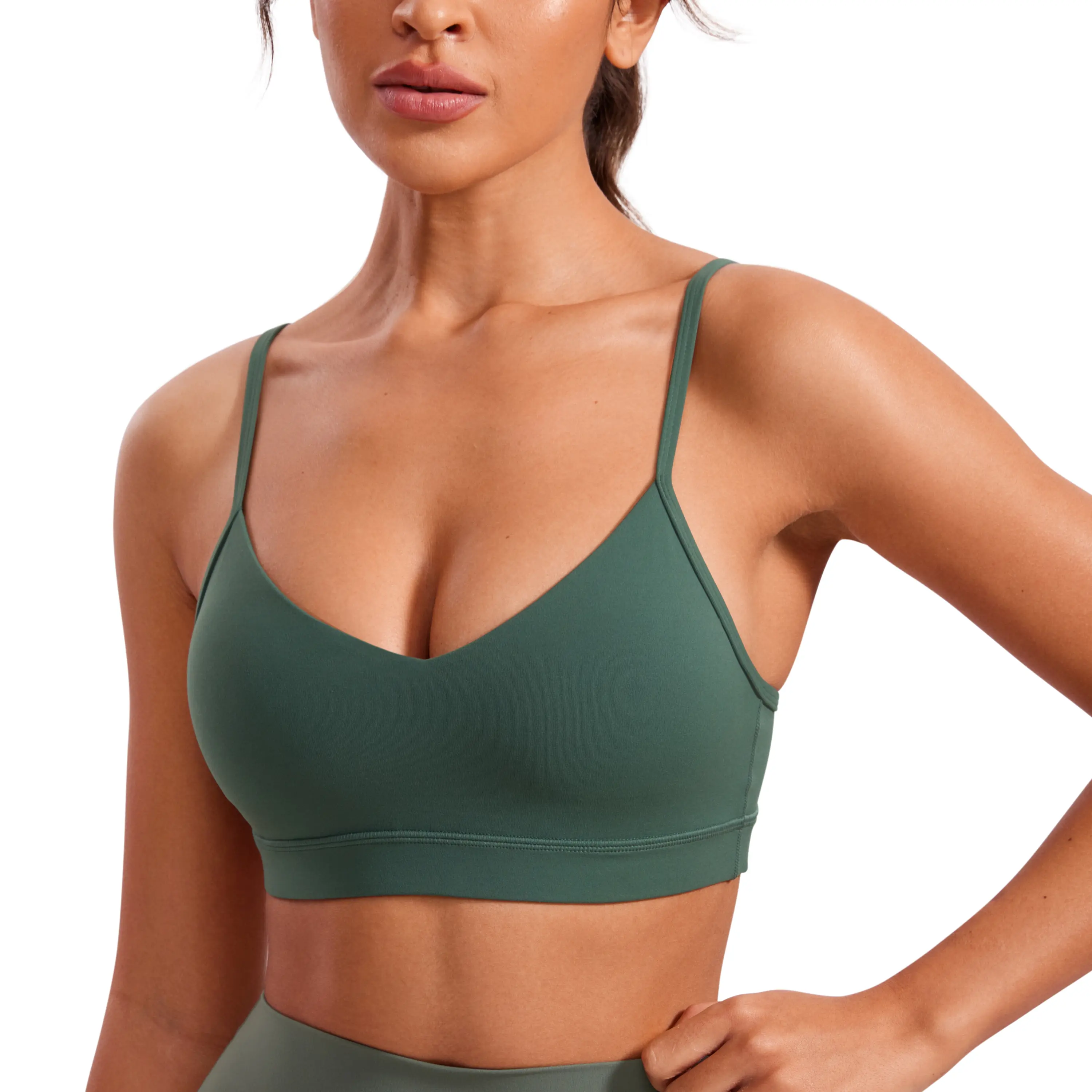 Dark Forest Green