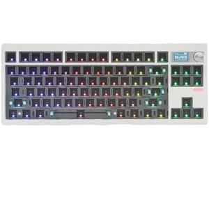 GMK87 TKL Mechanical Keyboard Kit