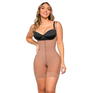 Faja Ultrainvisible SMI7089 LA ESBELTA con efecto lifting extra