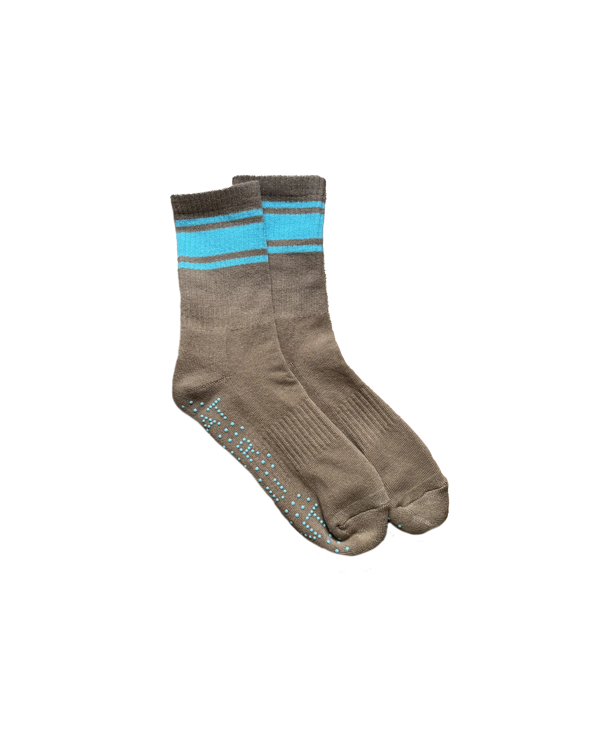 THE JAMES SOCK