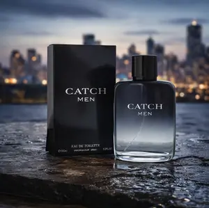 Catch Men Eau De Toilette 100ml