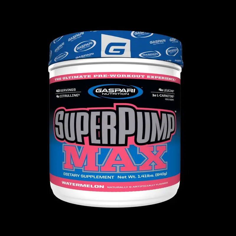 acetyl l-carnitine 500 mg Gaspari Nutrition main image 1