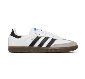 Adidas Samba OG Cloud White Core Black B75806