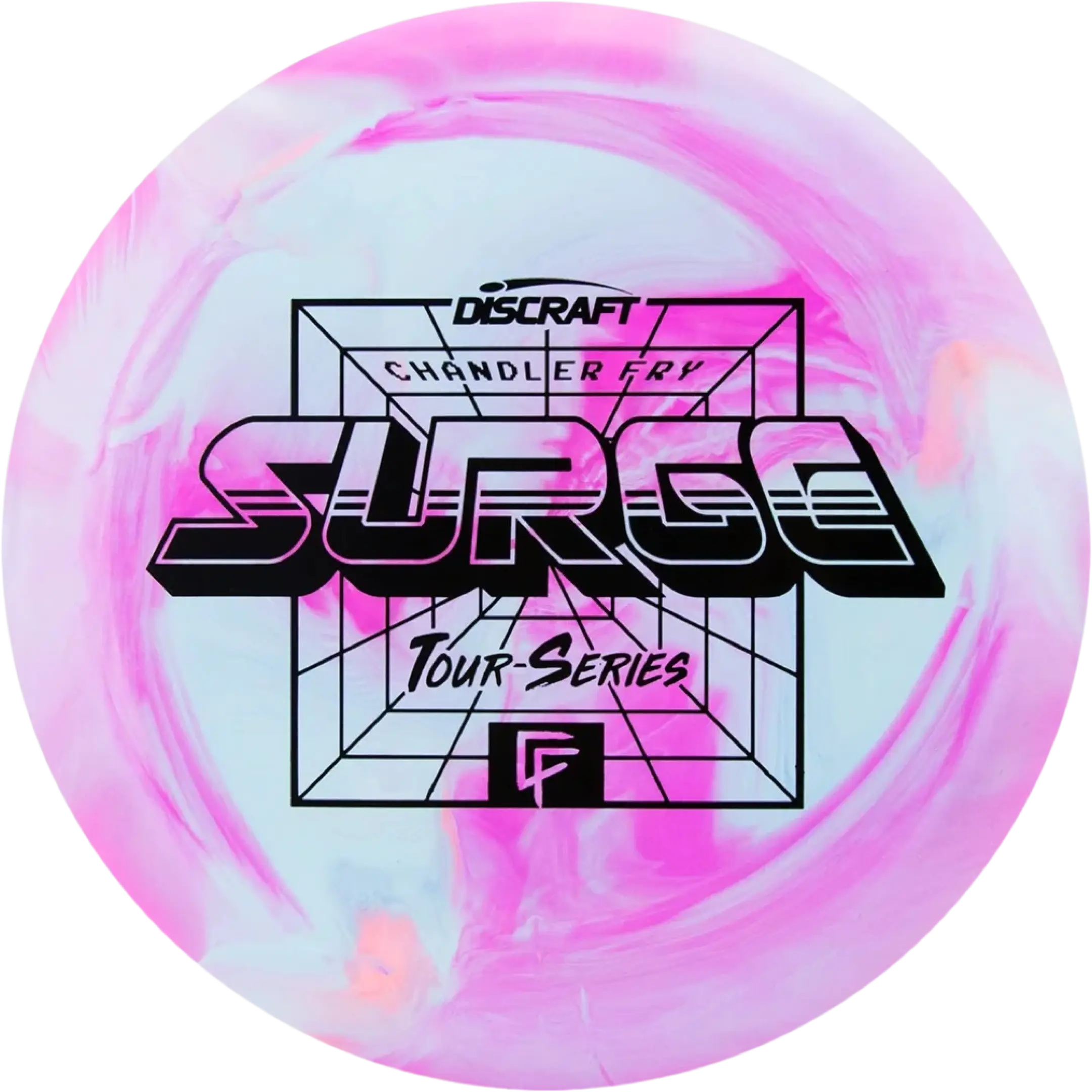 Discraft Surge