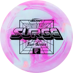 Discraft Surge Discraft Surge