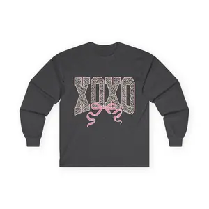 Unisex Ultra Cotton Long Sleeve Tee