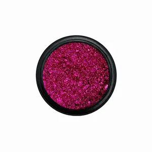Adore Professional Metallic Powder #4