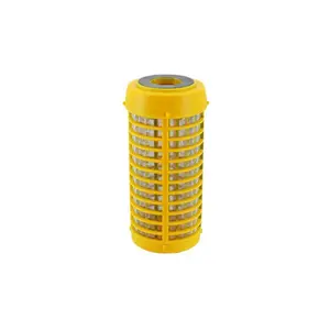 90 Micron Stainless Steel Screen Replacement Cartridge For Dragon Self Cleaning Whole House Filter