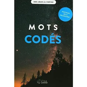 USED-Mots codés (Paperback)