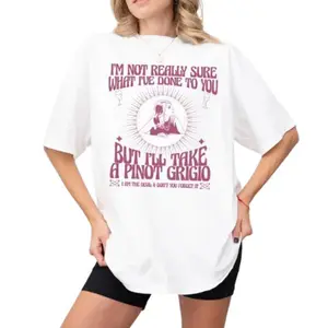 Stassi Tee - Vanderpump Rules - Lover Shirt Tshirt Cotton Fit Top Hoodie Spandex