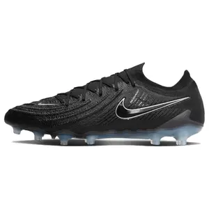 Nike Phantom GX 2 AG Football Cleats for Men and Women with Round Laces and Rubber Studs Trending Shoes, House White Official Shoes to Get / Maison Mihara
