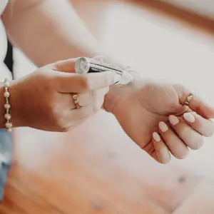 Roller Ball Perfume