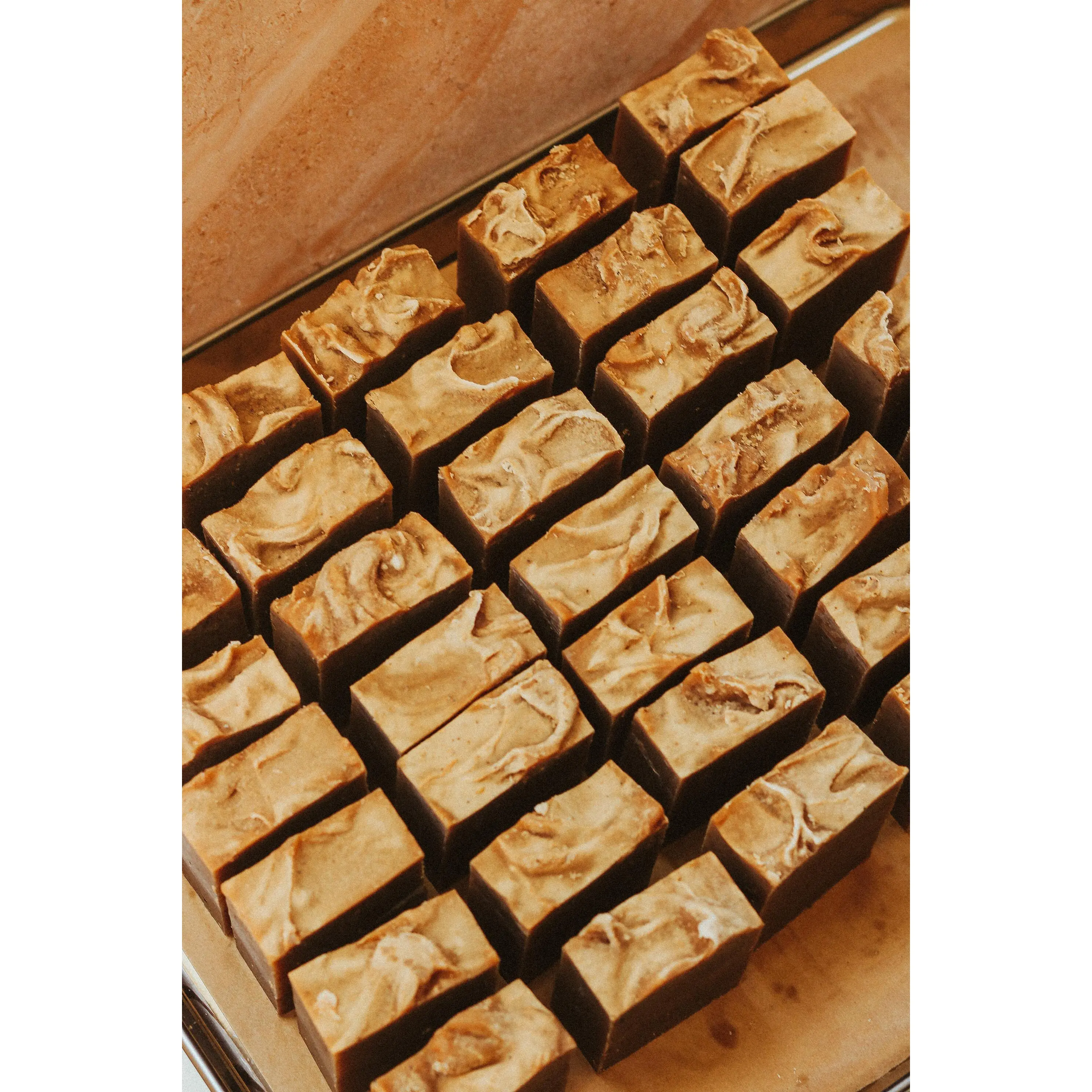 Arabic Coffee Soap Bar