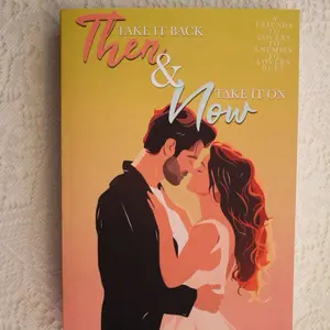 Then & Now - Complete Duet