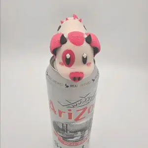 Fat Nuggets from Hazbin Hotel Figurine Home Decor