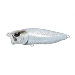 Megabass POPMAX - White Python