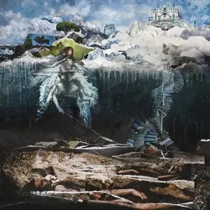 John Frusciante - Empyrean  [VINYL RECORD - LP] 150 Gram