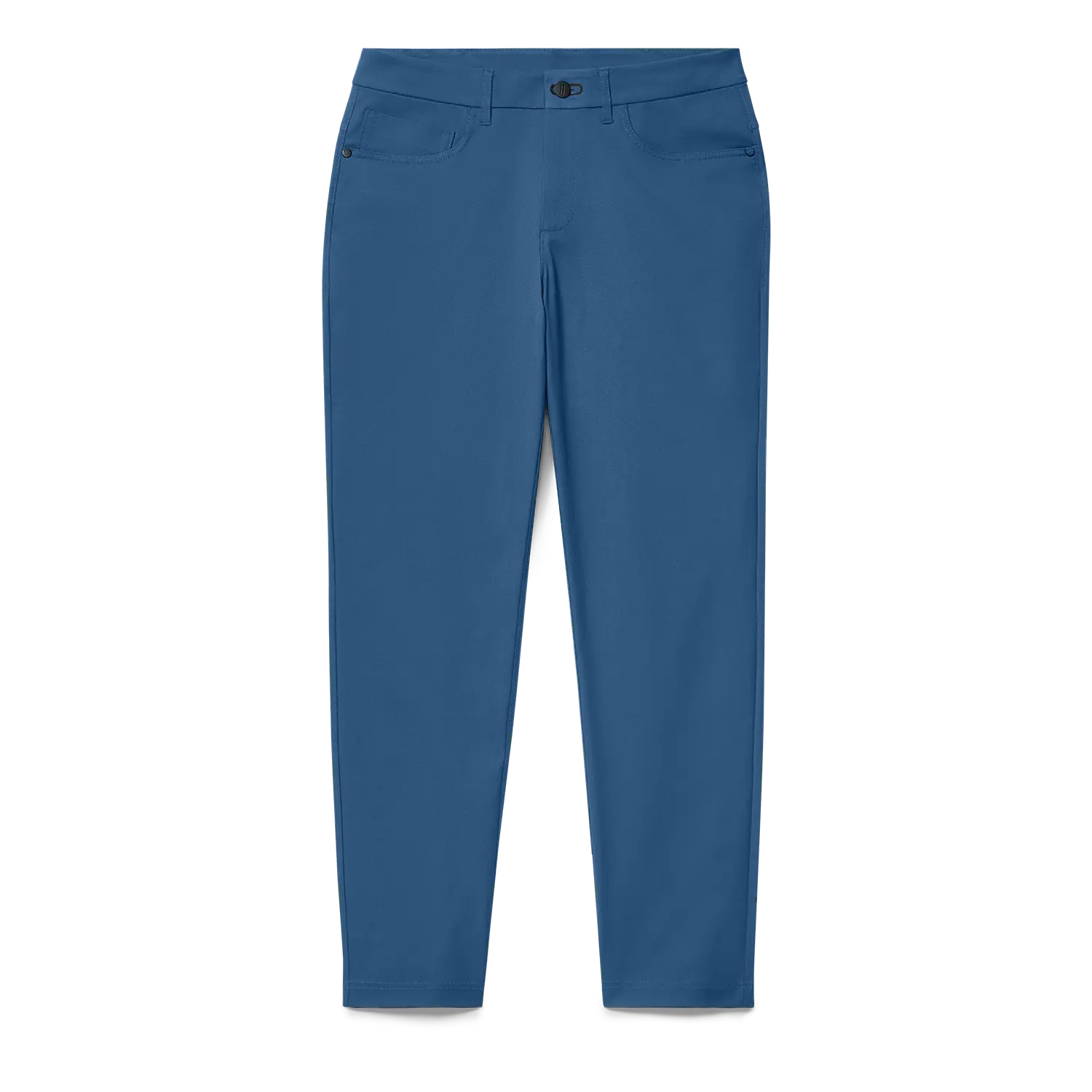 NOBULL Men's Dealmaker 5-Pocket Pant in Naval Blue NOBULL Men's Dealmaker 5-Pocket Pant in Naval Blue
