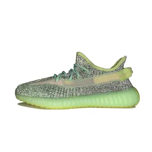 Yeezy Boost 350 V2 Reflective "Yeezreel" FX4130