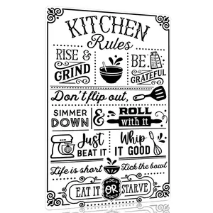 Personalized Glass Cutting Board – Custom Sublimation Gift