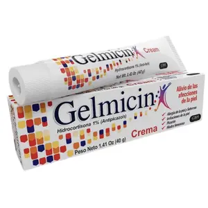 Gelmicin Antioxidant Healthcare Made in the USA